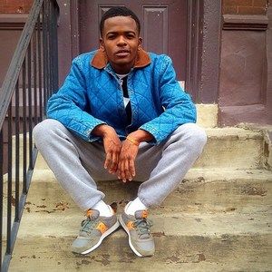 Meet your Posher, Tonebone